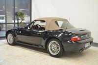 BMW Z3 vaihtoauto
