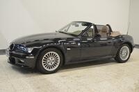 BMW Z3 vaihtoauto