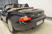 BMW Z3 vaihtoauto