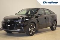 Citroën C4 vaihtoauto