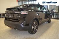 Citroën C4 vaihtoauto