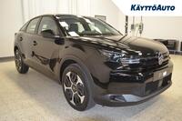 Citroën C4 vaihtoauto