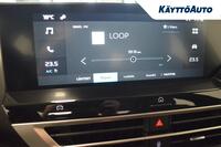 Citroën C4 vaihtoauto