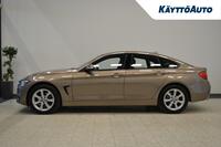 BMW 420 vaihtoauto