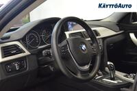 BMW 420 vaihtoauto