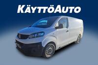 Fiat Scudo vaihtoauto