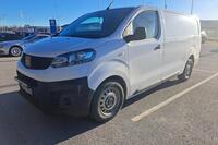 Fiat Scudo vaihtoauto