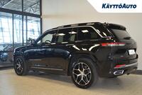 Jeep Grand Cherokee vaihtoauto