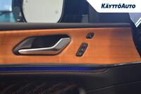 Jeep Grand Cherokee vaihtoauto