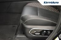 Jeep Grand Cherokee vaihtoauto