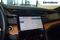 Jeep Grand Cherokee vaihtoauto