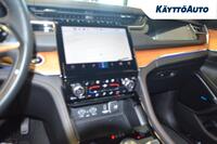 Jeep Grand Cherokee vaihtoauto