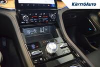 Jeep Grand Cherokee vaihtoauto