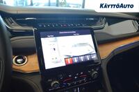 Jeep Grand Cherokee vaihtoauto