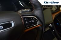 Jeep Grand Cherokee vaihtoauto