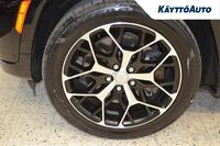 Jeep Grand Cherokee vaihtoauto