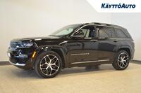 Jeep Grand Cherokee vaihtoauto