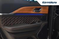 Jeep Grand Cherokee vaihtoauto