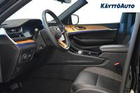 Jeep Grand Cherokee vaihtoauto