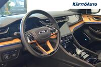 Jeep Grand Cherokee vaihtoauto