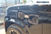 Jeep Grand Cherokee vaihtoauto