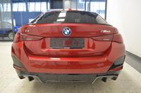 BMW i4 vaihtoauto