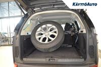 Land Rover Discovery vaihtoauto