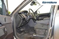 Land Rover Discovery vaihtoauto