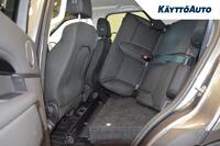 Land Rover Discovery vaihtoauto