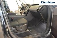 Land Rover Discovery vaihtoauto