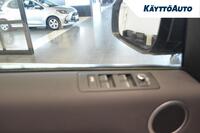 Land Rover Discovery vaihtoauto