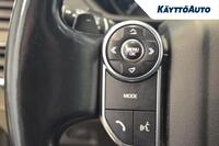 Land Rover Discovery vaihtoauto