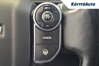 Land Rover Discovery vaihtoauto