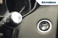 Land Rover Discovery vaihtoauto