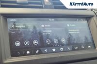 Land Rover Discovery vaihtoauto