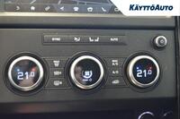 Land Rover Discovery vaihtoauto