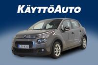 Citroën C3 vaihtoauto