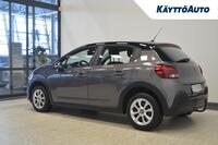 Citroën C3 vaihtoauto