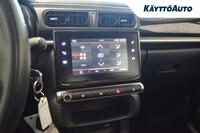 Citroën C3 vaihtoauto