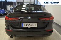BMW 218 vaihtoauto