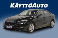 BMW 218 vaihtoauto