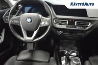 BMW 218 vaihtoauto