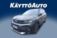 Citroën C5 Aircross vaihtoauto