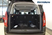 Citroën e-Berlingo vaihtoauto