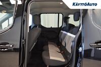 Citroën e-Berlingo vaihtoauto