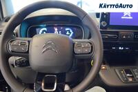 Citroën e-Berlingo vaihtoauto