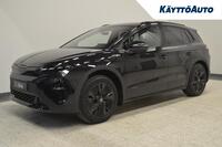 Skoda Elroq vaihtoauto