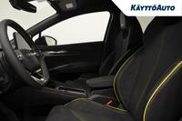 Skoda Elroq vaihtoauto