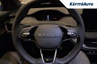 Skoda Elroq vaihtoauto