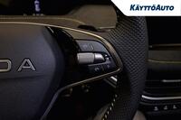 Skoda Elroq vaihtoauto